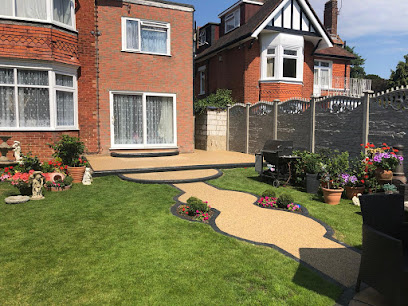 profile picture of PRO DORSET RESIN LTD | DORSET DRIVEWAY SPECIALISTS | RESIN DRIVEWAYS POOLE profile picture