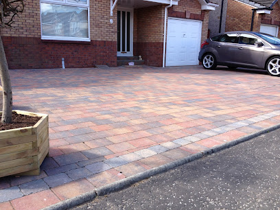 profile picture of Victoria Driveways & Landscapes Ltd profile picture