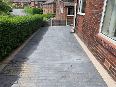 profile picture of SL Paving Ltd profile picture