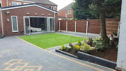 profile picture of Greater Manchester Driveways & patios profile picture