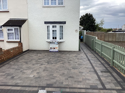 profile picture of Ground Force Paving and Landscaping Ltd profile picture