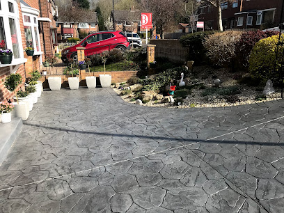 profile picture of Express Paving Ltd profile picture