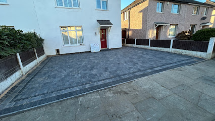 profile picture of AJD Paving and Surfacing Driveways profile picture