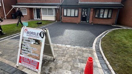 profile picture of Worsley Driveways and Patios LTD profile picture