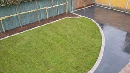 profile picture of Portway Paving and Patios profile picture