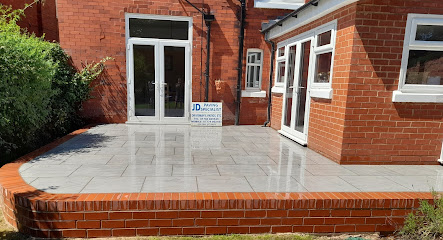 profile picture of JD Paving Specialist Southport profile picture