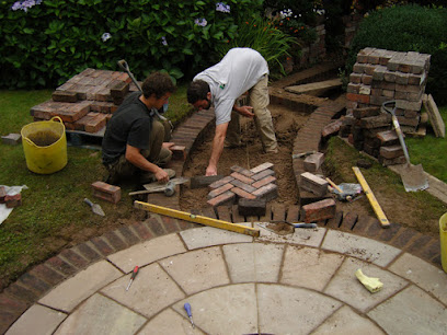 profile picture of Hallamshire Paving profile picture