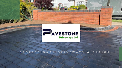 profile picture of Pavestone Driveways Ltd profile picture