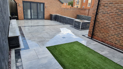 profile picture of Modern Designs Driveways and Paving profile picture