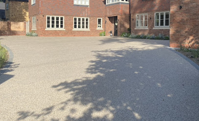 profile picture of HCD Driveways