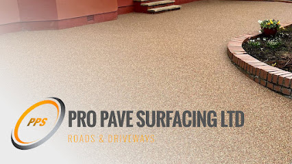 profile picture of Pro-Pave Surfacing Ltd profile picture