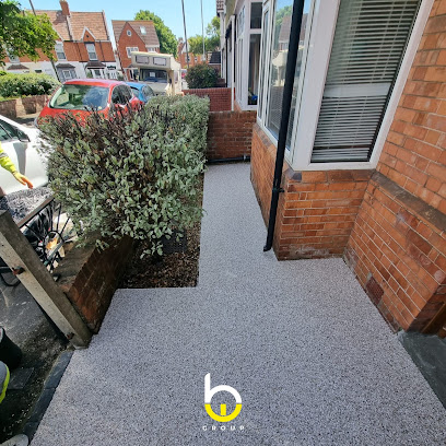 profile picture of Buildwise Driveways & Patios profile picture