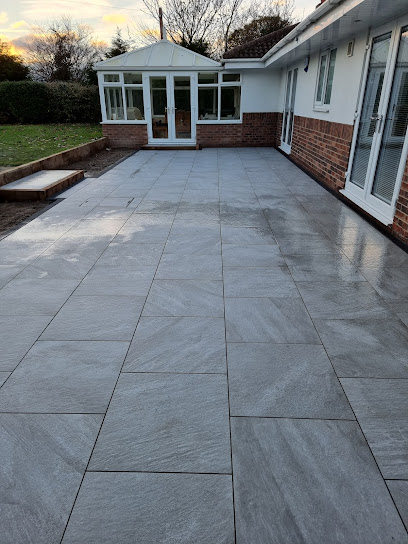 profile picture of G&A Paving Solutions profile picture