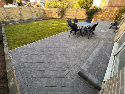 profile picture of South Coast Paving Ltd profile picture