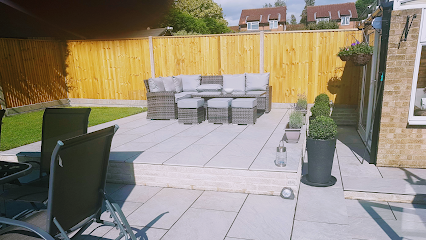 profile picture of ScottBeck Paving and Landscapes Ltd profile picture