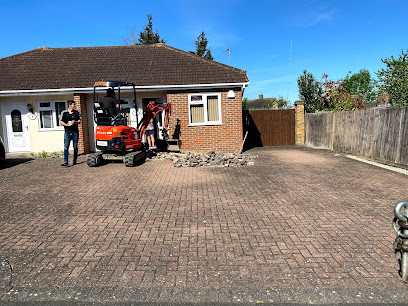 profile picture of BB paving contractors Ltd profile picture