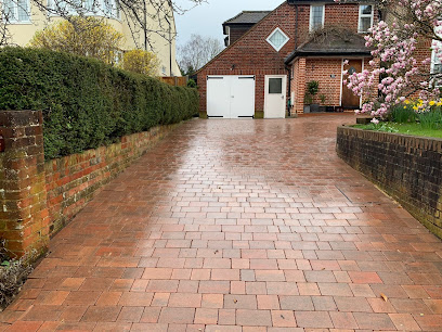 profile picture of MT Paving & Landscaping profile picture