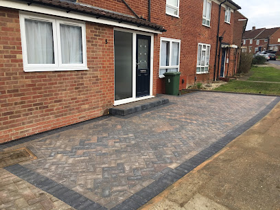 profile picture of J & M Pavers Ltd profile picture