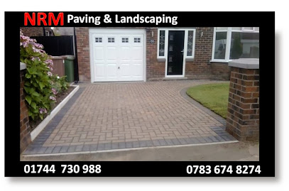 profile picture of NRM Paving and Landscaping