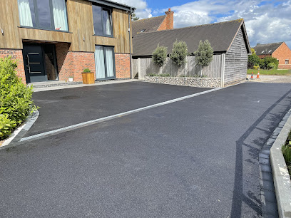 profile picture of Tarmacadam Driveways Stafford profile picture