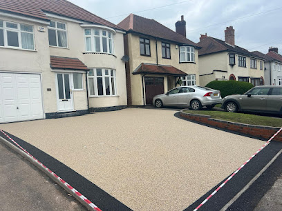 profile picture of Sandstone Paving Ltd profile picture