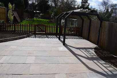 profile picture of HTM Driveways and Patios ltd profile picture