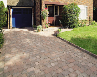 profile picture of Hertfordshire Driveways Ltd profile picture