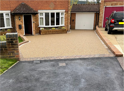 profile picture of Perfect Resin Bound Driveways profile picture