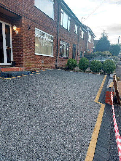 profile picture of Prestige driveways Ltd profile picture