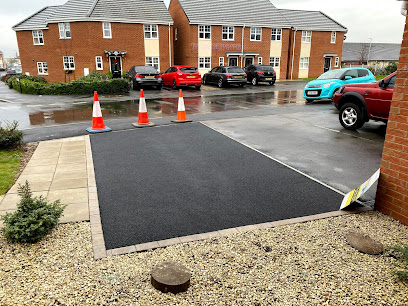 profile picture of Teesside Driveways & Property Maintenance profile picture