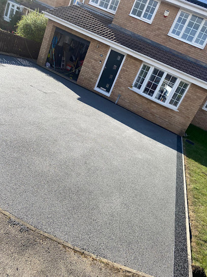 profile picture of Sunderland Paving & Driveway profile picture