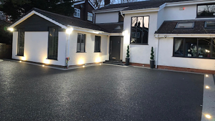 profile picture of Rezitt Revolutionary Resin Driveway showroom - Resin Driveways Manchester