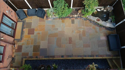 profile picture of G K Driveways & Patios