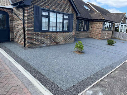 profile picture of Drivewise paving & patios ltd profile picture