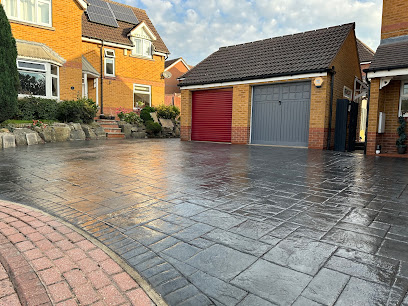 profile picture of Yorkshire Pro Driveways - Pattern Concrete profile picture