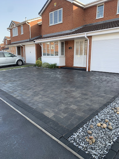 profile picture of Wakefield Driveways & paving (est 1994) profile picture