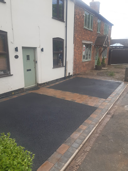 profile picture of Walsall Tarmacadam Ltd - Driveways and Landscaping profile picture