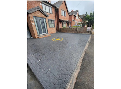 profile picture of Midland Driveways Limited profile picture