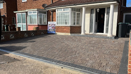 profile picture of Pavecraft Driveways & Patios ltd profile picture