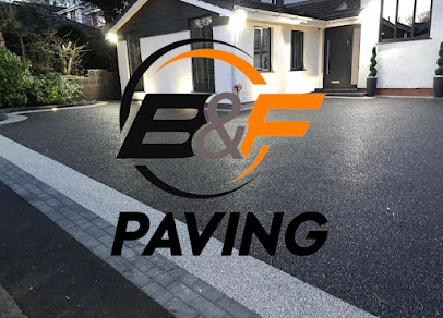 profile picture of B&F Paving LTD profile picture