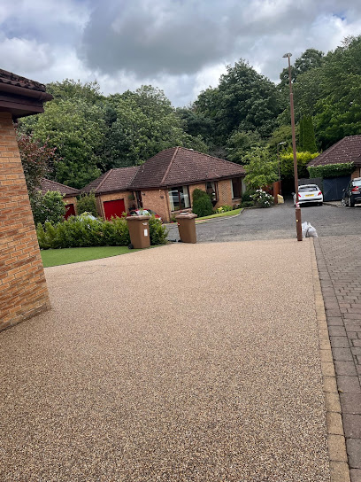 profile picture of Lothian Resin Driveways