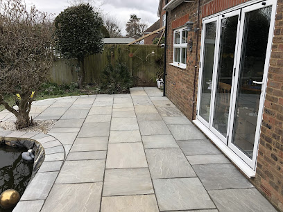 profile picture of Winchester Paving profile picture