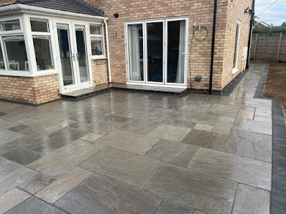 profile picture of Alpha paving ltd profile picture