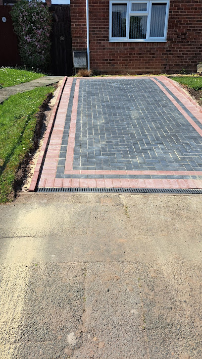 profile picture of S Davies Paving Driveways & patios