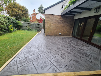 profile picture of Platinum Paving West Midlands Ltd profile picture