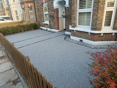 profile picture of Pave - Patios