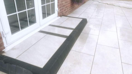 profile picture of P & A Block Paving Specialists profile picture