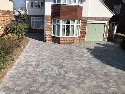 profile picture of Ayres Driveways Ltd profile picture