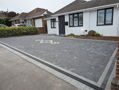 profile picture of Langham landscapes and paving profile picture