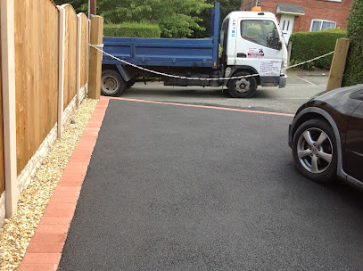 profile picture of Driveways | Wrexham | New Driveway | WCT profile picture